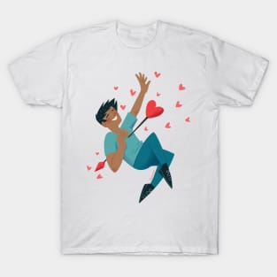 Lovestruck T-Shirt